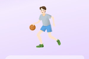 篮球训练中哪些动作有助于身高增长:科学与实践的完美结合